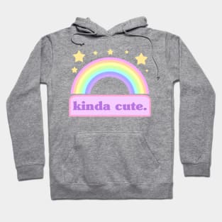 kinda cute. Hoodie